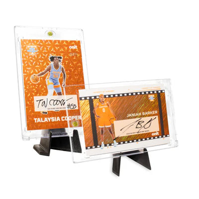 University of Tennessee Women's Basketball 2025-26 ONIT Team Set Single Pack image 2