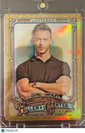 2025 Topps Allen & Ginter Andre Lotterer #294 Gold Foil