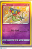 2021 Shining Fates Dreepy Holo Rare S #SV060/SV122