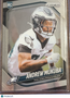 2025 Panini Prizm Football Andrew Mukuba #330 RC