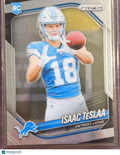 2025 Panini Prizm Isaac TeSlaa #316 RC