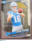 2025 Panini Prizm Isaac TeSlaa #316 RC