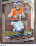 2024 Panini Prizm Bo Nix #142