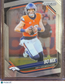 2024 Panini Prizm Bo Nix #142