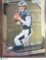 2025 Panini Prizm Football Kyle McCord #377 RC