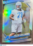 2025 Panini Prizm Tyleik Williams #328 Silver RC