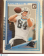 2025 Panini Donruss Optic Mitchell Evans #254