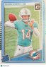 2025 Panini Donruss Optic Quinn Ewers #213