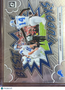 2025 Panini Donruss Optic Football Amon-Ra St. Brown Jared Goff #9