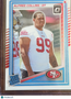 2025 Panini Donruss Optic Football Alfred Collins #237