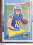 2025 Panini Donruss Optic Terrance Ferguson #244
