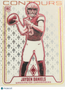 2025 Panini Phoenix Contours Jayden Daniels #CON-JDS RC