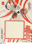 2025 Panini Absolute Football Ja'Marr Chase #AJ-JCE Memorabilia