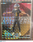 2025 Panini Mosaic Football Touchdown Masters Jayden Daniels #7