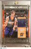 2017 Panini NBA Hoops Rookie Remembrance Dragan Bender #RR-DB Mem