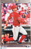 2025 Topps Series Two Austin Hays #613 True Photo Variation Short Print