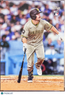 2024 Topps Update Trenton Brooks #US78 True Photo Variation Short Print RC