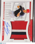 2025 National Treasures Colossal Signatures Seaver King #CMA-SK /99 PA
