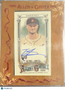 2025 Topps Allen & Ginter Trey Sweeney #MA-TS RC