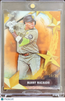 2025 Topps Stars of MLB Manny Machado #SMLB-51 Gold /25