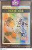 2020 Topps Archives Signature Topps Gallery Kyle Tucker #89 Refractor /1