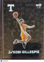 2025 ONIT Tennessee Basketball Ja'Kobi Gillespie #F-8 /30