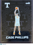 2025 ONIT Tennessee Volunteers Cade Phillips #F-11