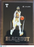 2025 ONIT Blackout Edition Jaylen Carey #BL-4