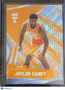 2025 ONIT Tennessee Volunteers Hype Jaylen Carey #H-3 Orange Prism