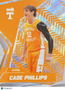 2025 ONIT Tennessee Volunteers Hype Cade Phillips #H-1 Orange