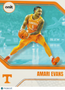 2025 ONIT Amari Evans #B-2