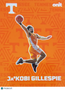 2025 ONIT Tennessee Basketball Ja'Kobi Gillespie #F-1