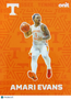 2025 ONIT Tennessee Basketball Amari Evans #F-2
