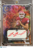 2024 Wild Card 7 Card Studs Sam Bradford #AH7CF-SB /1