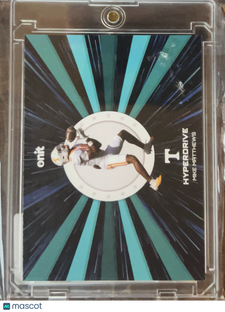 2024 Onit Tennessee Volunteers Hyperdrive Mike Matthews #HD-5