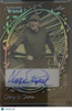 2023 Leaf Autumn Wind Glory of the Game Vince Papale #GG-VP1 Gold /35