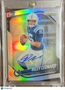 2025 Panini Prizm Riley Leonard #342 Silver RC