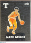 2025 ONIT Tennessee Nate Ament #F-10