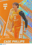 2025 ONIT Hype Cade Phillips #H-1 Orange