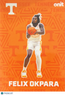 2025 ONIT Tennessee Basketball Felix Okpara #F-6