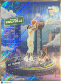 2025 ONIT City Limits Knoxville Zee Spearman #CL-6 Holo