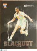 2025 ONIT Athlete Blackout Edition Deniya Prawl #BL-6