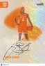 2025 Onit Signature Series Janiah Barker #S-1 /35