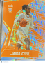 2025 ONIT Hype Jaida Civil #H-1 Orange Prism
