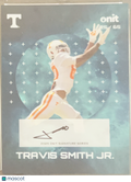2025 Onit Signature Series Travis Smith Jr. #S-16 /65