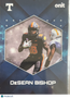 2023 Onit Tennessee Volunteers DeSean Bishop #B-15