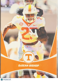 2024 ONIT Athlete Tennessee Football DeSean Bishop #B-23