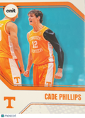 2025 ONIT Tennessee Basketball Cade Phillips #B-4