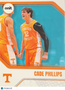 2025 ONIT Tennessee Basketball Cade Phillips #B-4