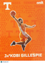 2025 ONIT Tennessee Basketball Ja'Kobi Gillespie #F-1